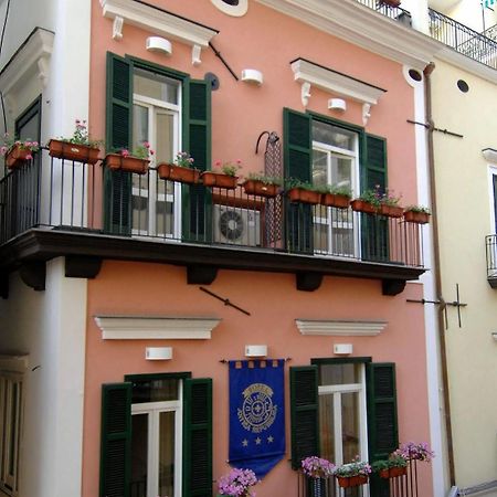 Hotel Antica Repubblica In Amalfi Center At 100Mt From The Sea Ngoại thất bức ảnh