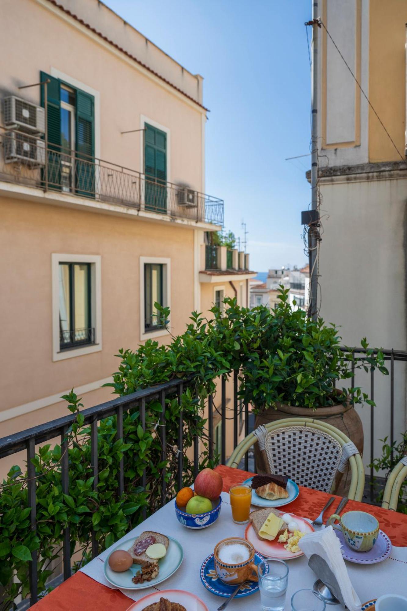 Hotel Antica Repubblica In Amalfi Center At 100Mt From The Sea Ngoại thất bức ảnh
