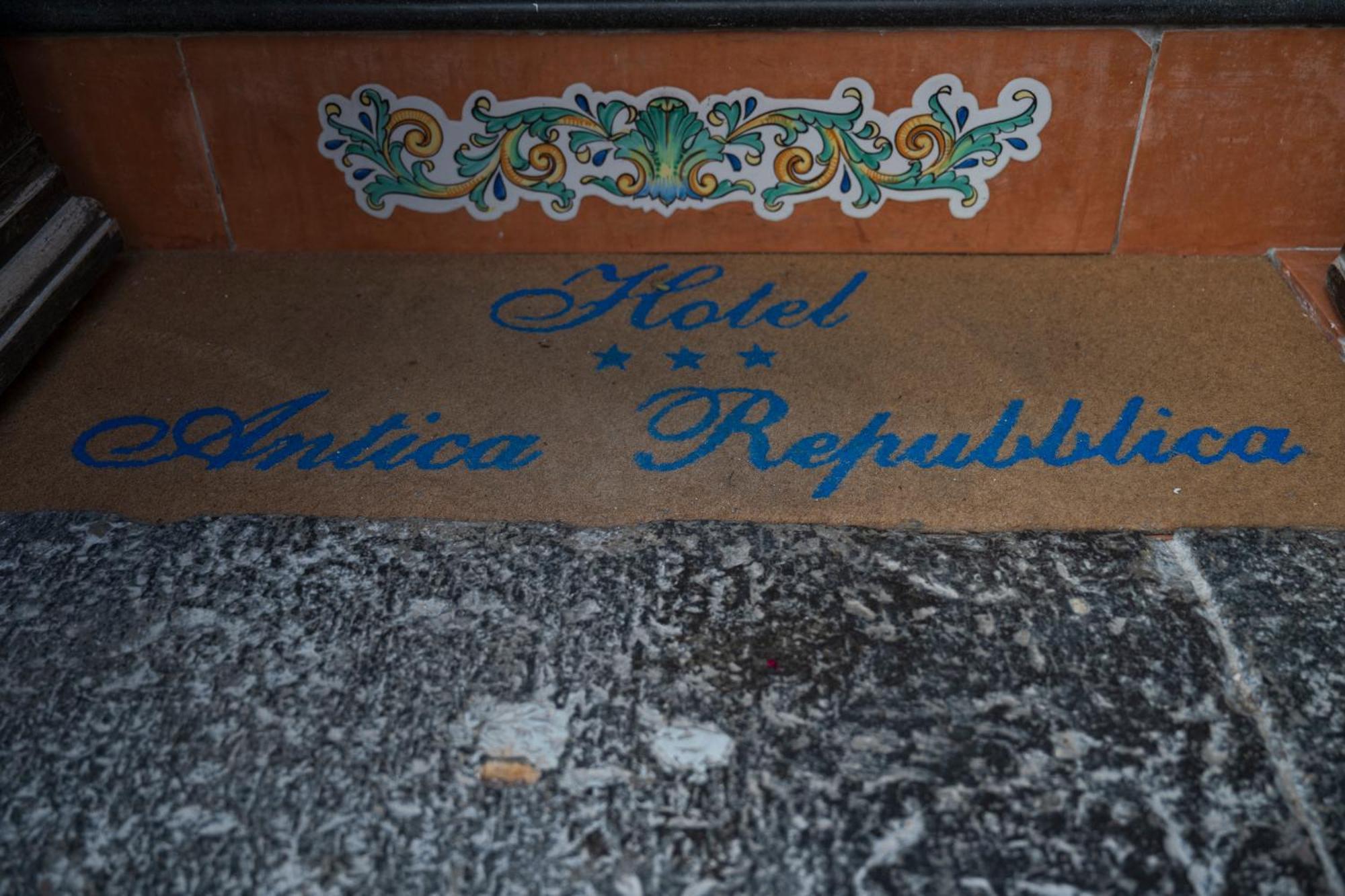 Hotel Antica Repubblica In Amalfi Center At 100Mt From The Sea Ngoại thất bức ảnh