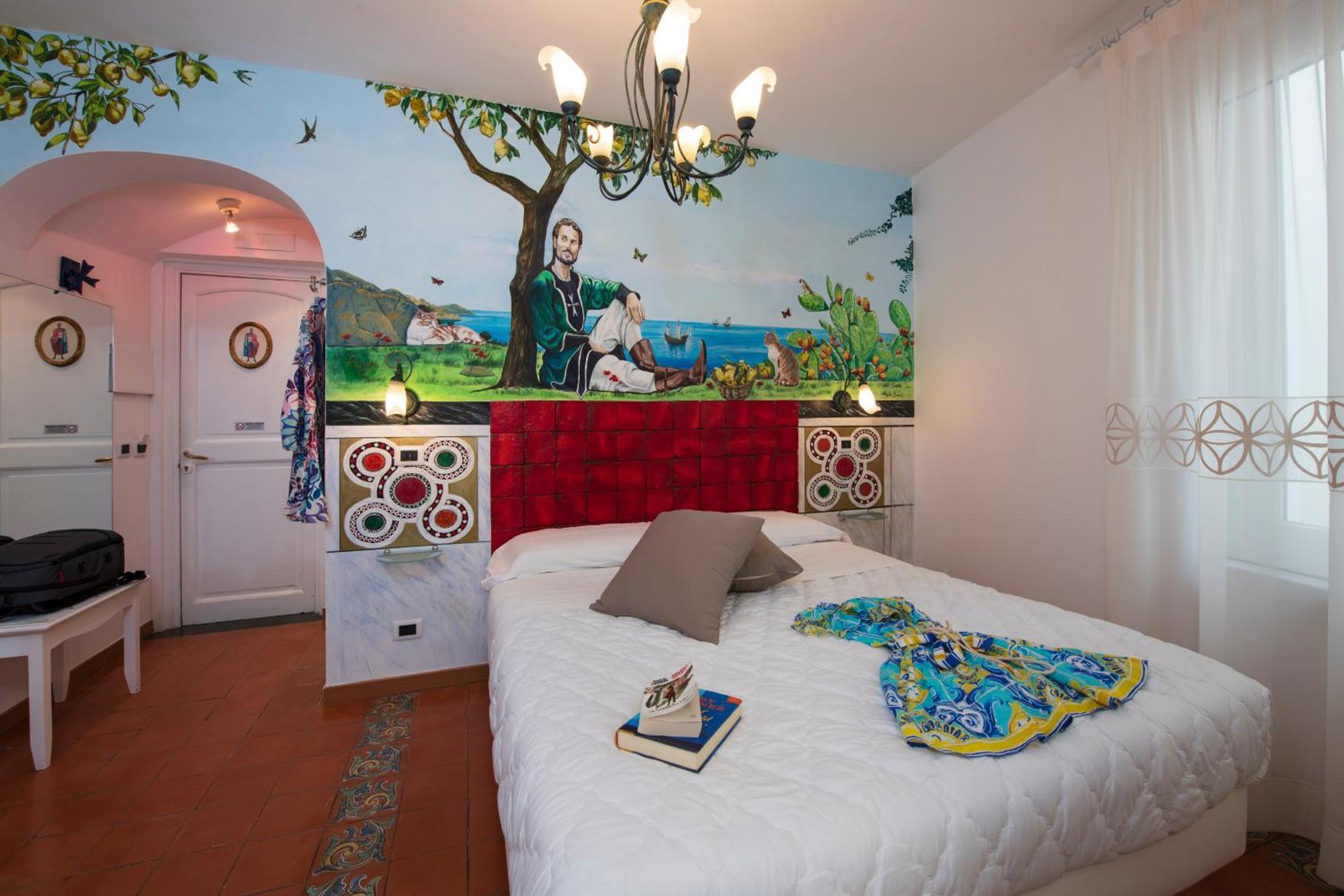 Hotel Antica Repubblica In Amalfi Center At 100Mt From The Sea Ngoại thất bức ảnh
